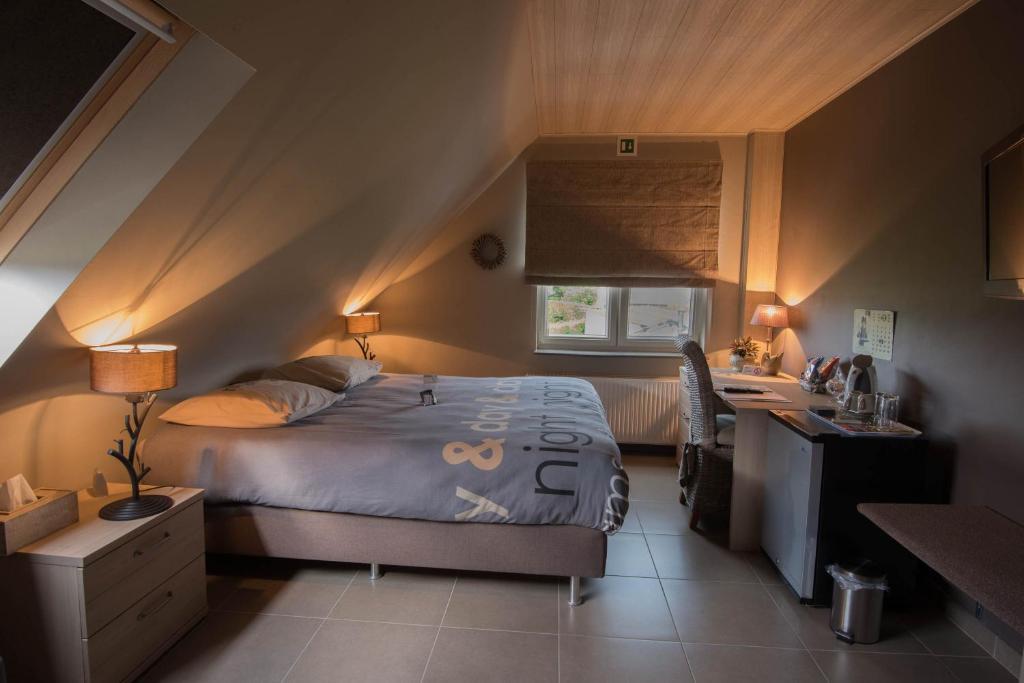 B&B Welcome Home Laakdal 외부 사진