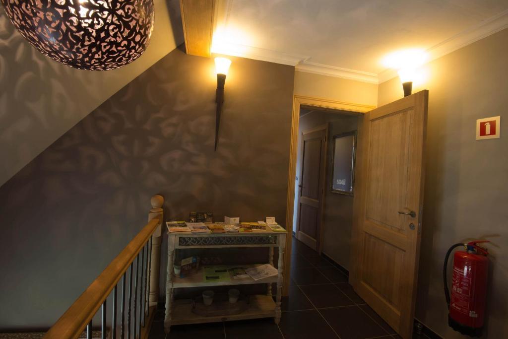 B&B Welcome Home Laakdal 외부 사진